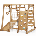 Klettergerüst-Set „Explorer“ (6-in-1)